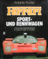 Preview: Prunet "Ferrari - Sport und Rennwagen" Ferrari-History 1991 (3484)