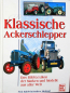Preview: Baldwin "Klassische Ackerschlepper" Traktor-Historie 2001 (11555)