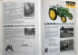Preview: Häfner "Lanz Bulldog Prospekte" Lanz Bulldog Historie 1995 (11554)