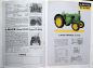 Preview: Häfner "Lanz Bulldog Prospekte" Lanz Bulldog Historie 1995 (11554)