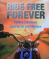 Preview: Zierl "Harley-Davidson - Ride free forever" Harley-Davidson Historie 1998 2 Bände im Schuber (11553)