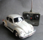 Preview: Masudaya Toys Radicon Volkswagen 1303 S 1973 Plasticmodel with Radio Control in original box (0306)