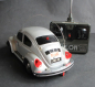 Preview: Masudaya Toys Radicon Volkswagen 1303 S 1973 Plasticmodel with Radio Control in original box (0306)
