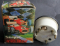 Preview: Sanpet Auto-Meter Drehzahlmesser 1970 in Originalkarton (11571)