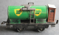 Preview: Fleischmann BP Kesselwagen Spur O Blechmodell (11591)