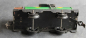 Preview: Fleischmann BP Kesselwagen Spur O Blechmodell (11591)