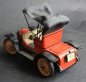 Preview: Schuco Opel Doktor-Wagen 4/8 PS 1909 Blechmodell mit Friktionsantrieb (11590)