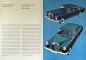 Preview: Mercedes-Benz Modellprogramm 1959 "Ein neues Programm für alle Wünsche" Automobilprospekt (0513)