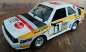 Preview: Polistil Audi Quattro Sport Rallye S 1 1984 Metallmodell (11579)