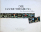 Preview: Herz "Der Hockenheimring" Motorrennsport-Historie 2000 (11595)