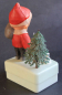 Preview: Sandmännchen Kinder-Nachttischlampe mit Batteriefach 1960 (11593)