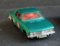 Preview: Maerklin Opel Manta 1970 DieCast Model (11586)