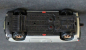 Preview: Maerklin VW Porsche 914 DieCast Model 1970 (11587)