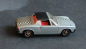Preview: Maerklin VW Porsche 914 DieCast Model 1970 (11587)
