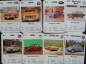 Preview: Altenburg Spielkarten "Deutsche Auto-Asse" 1970 Kartenspiel (11596)