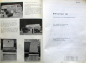Preview: Syro "Volkswagen Camper Einrichtungen" Volkswagen T2 Transporter Camperhandbuch 1974 (11621)