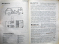 Preview: Syro "Volkswagen Camper Einrichtungen" Volkswagen T2 Transporter Camperhandbuch 1974 (11621)