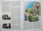 Preview: Würzburg zu Heidingsfeld "Die Borgward-Story" Borgward-Historie 1997 (11618)