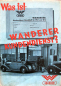 Preview: Wanderer Modellprogramm 1936 "Was ist Wanderer Kundendienst?" Automobilprospekt (11629)