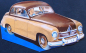 Preview: Borgward Hansa 1500 Modellprogramm 1951 Automobilprospekt (11628)