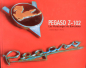 Preview: Fierro "Pegaso Z 102" Pegaso-Historie 2002 (11647)