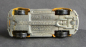 Preview: Corgi Toys Volkswagen Käfer 1200 Saloon 1972 "ADAC-Strassenwacht" Wizz Wheels Metallmodell (11642)