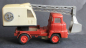 Preview: OK Toys Bedford Kranwagen-Bagger 1965 Plastikmodell (11643)