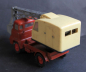 Preview: OK Toys Bedford Kranwagen-Bagger 1965 Plastikmodell (11643)