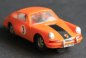Preview: Carrera Universal Porsche 911 Rennbahn-Modell mit Motor 1969 (11658)