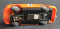 Preview: Carrera Universal Porsche 911 Rennbahn-Modell mit Motor 1969 (11658)