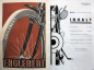 Preview: "Englebert Magazin" Reifen-Magazin 1935 (11662)