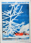 Preview: "Englebert Magazin" Reifen-Magazin 1934 (11663)