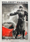 Preview: "Englebert Magazin" Reifen-Magazin 1935 (11661)
