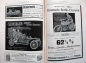 Preview: "Automobil-Welt" Automobil-Magazin 1905 (11656)