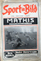 Preview: "Sport im Bild" Sport-Magazin 1912 (11655)