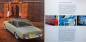Preview: Ford Taunus 17 M Modellprogramm 1965 Automobilprospekt (11672)