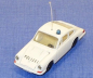 Preview: Siku Porsche 356 A 1963 Polizei V235 (11687)