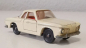 Preview: Siku Volkswagen Karmann-Ghia 1500 V248 Metallmodell 1965 (11688)