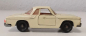 Preview: Siku Volkswagen Karmann-Ghia 1500 V248 Metallmodell 1965 (11688)
