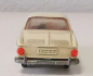 Preview: Siku Volkswagen Karmann-Ghia 1500 V248 Metallmodell 1965 (11688)