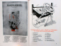 Preview: Zinßer "Lehrbuch für Kraftfahrer" Fahrzeugtechnik 1942 vier Bände im Schuber (11676)
