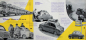 Preview: Glas Goggomobil Modellprogramm 1957 Automobilprospekt (11685)