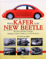Preview: Pidoll "Vom Käfer zum New Beetle" Volkswagen Historie 1999 (11681)