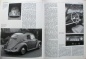 Preview: Pidoll "Vom Käfer zum New Beetle" Volkswagen Historie 1999 (11681)
