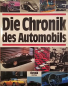 Preview: Neubauer "Die Chronik des Automobils" Vehicle-History 1994 (11691)