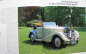 Preview: Roßfeldt "Rolls-Royce und Bentley" Rolls-Royce-Historie 1989 limitierte Ausgabe (3622)