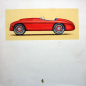 Preview: Fusaro "L'Idea Ferrari" Ferrari Historie 1990 (11696)