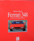 Preview: Schruf "Ferrari 348" Ferrari History 1995 (11695)
