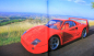 Preview: Schruf "Ferrari F 40" Ferrari History 1995 (11694)