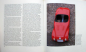 Preview: Schruf "Ferrari F 40" Ferrari History 1995 (11694)